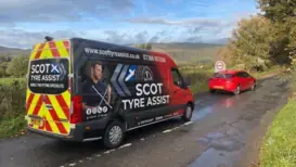 24/7 Emergency Callout