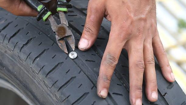 Puncture Repair